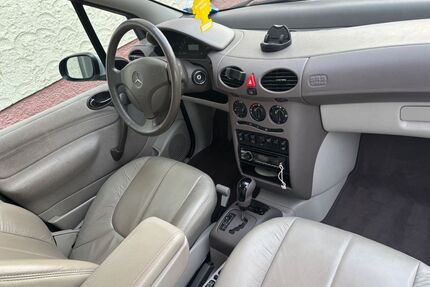 Mercedes-Benz A 190 Gebrauchtwagen