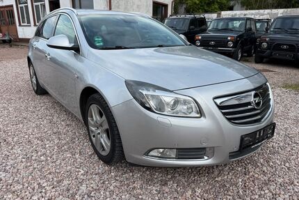 Opel Insignia Gebrauchtwagen
