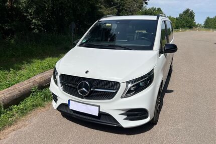 Mercedes-Benz V 300 Gebrauchtwagen