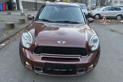 Mini Cooper SD Gebrauchtwagen