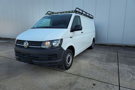 VW T6 Transporter Gebrauchtwagen