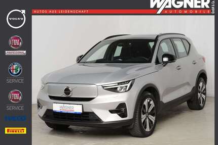 Volvo XC40 Gebrauchtwagen