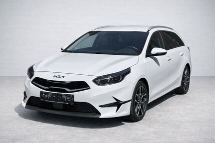 Kia ceed Sportswagon Gebrauchtwagen