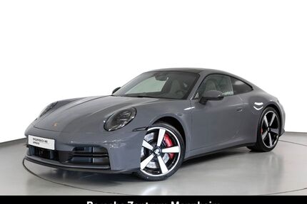 Porsche 992 Gebrauchtwagen