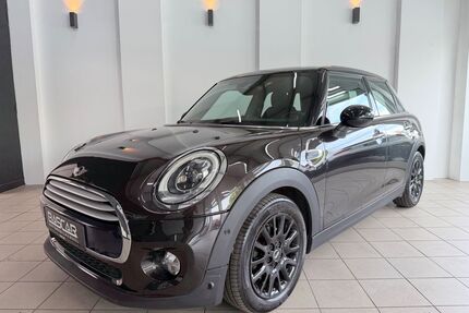 Mini Cooper Gebrauchtwagen