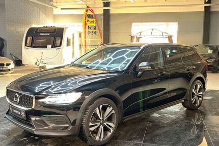 Volvo V60 Gebrauchtwagen