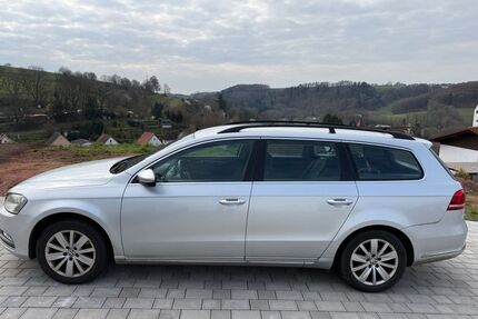 Audi Passat Variant 