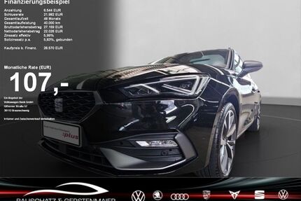 Seat Leon Gebrauchtwagen