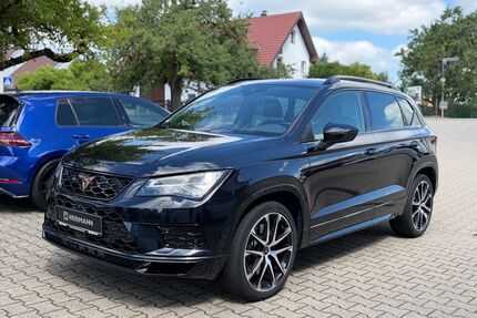 Cupra Ateca Gebrauchtwagen