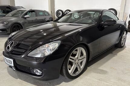 Mercedes-Benz SLK 300 Gebrauchtwagen