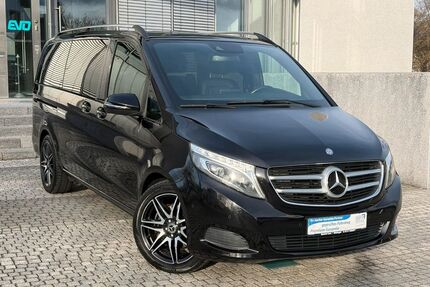 Mercedes-Benz V 250 Gebrauchtwagen