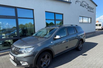 Dacia Logan Gebrauchtwagen