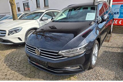 VW Passat Variant Gebrauchtwagen