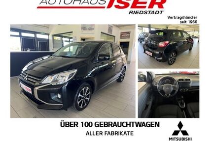 Mitsubishi Space Star Gebrauchtwagen