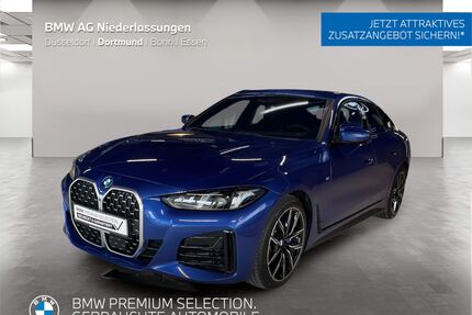 BMW 430 Gran Coupé Gebrauchtwagen