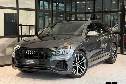 Audi SQ8 Gebrauchtwagen
