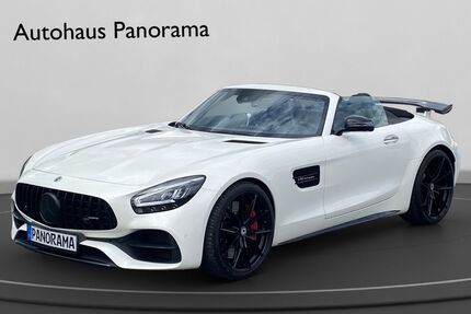 Mercedes-Benz AMG GT Gebrauchtwagen