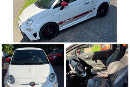 Abarth 500 Gebrauchtwagen