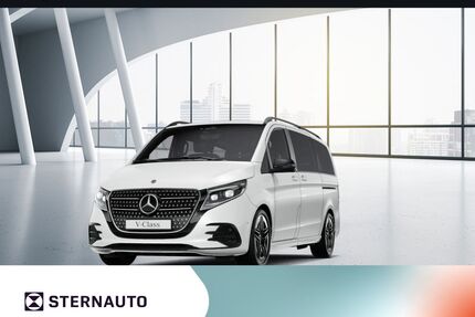 Mercedes-Benz V 300 Gebrauchtwagen