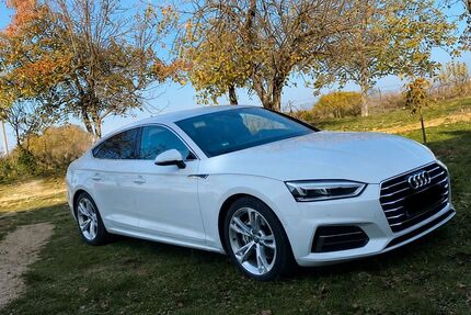 Audi A5 Gebrauchtwagen