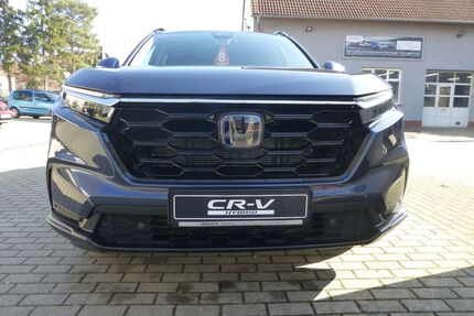 Honda CR-V Gebrauchtwagen