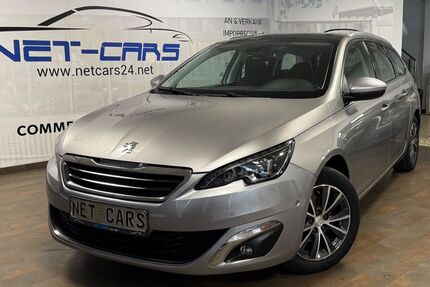 Peugeot 308 Gebrauchtwagen