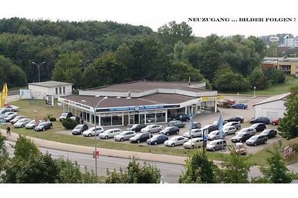 Peugeot 207 Gebrauchtwagen