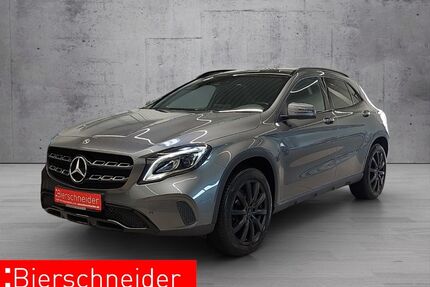 Mercedes-Benz GLA 250 Gebrauchtwagen