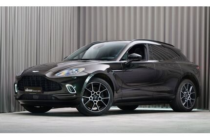 Aston Martin DBX Gebrauchtwagen
