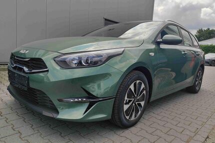Kia ceed Sportswagon Gebrauchtwagen