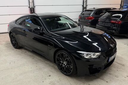 BMW M4 Gebrauchtwagen