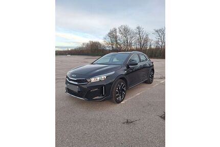 Kia XCeed Gebrauchtwagen