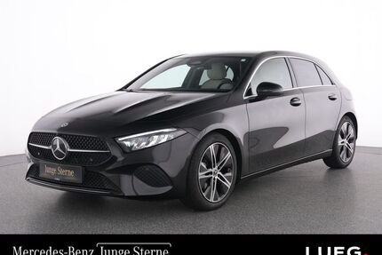 Mercedes-Benz A 200 Gebrauchtwagen