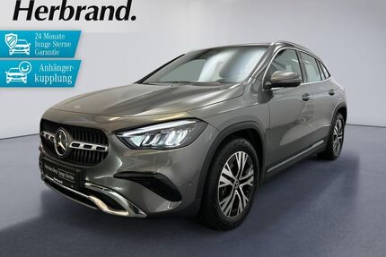 Mercedes-Benz GLA 200 Gebrauchtwagen