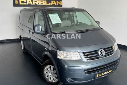 VW T5 Caravelle Gebrauchtwagen