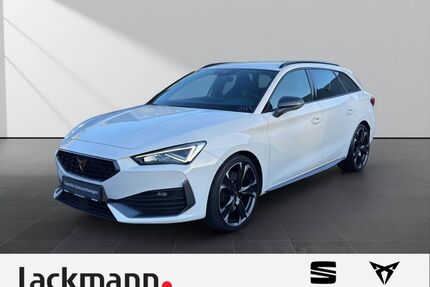 Cupra Leon Gebrauchtwagen