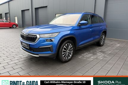 Skoda Kodiaq Gebrauchtwagen