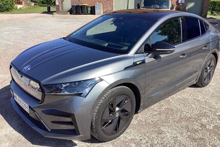 Skoda Enyaq Gebrauchtwagen