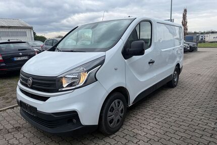 Fiat Talento Gebrauchtwagen
