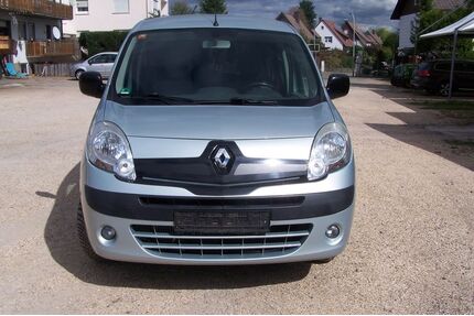 Renault Grand Kangoo Gebrauchtwagen