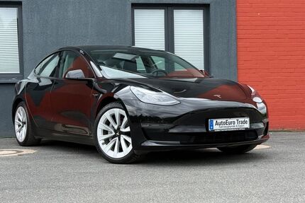 Tesla Model 3 Gebrauchtwagen