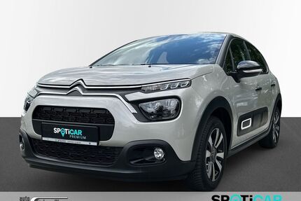 Citroen C3 Gebrauchtwagen