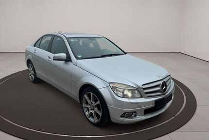 Mercedes-Benz C 180 Gebrauchtwagen