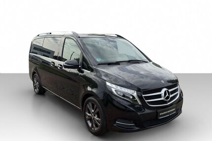 Mercedes-Benz V 250 Gebrauchtwagen