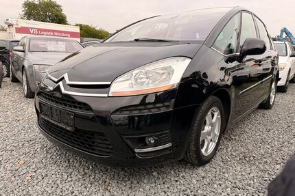 Citroen C4 Picasso Gebrauchtwagen