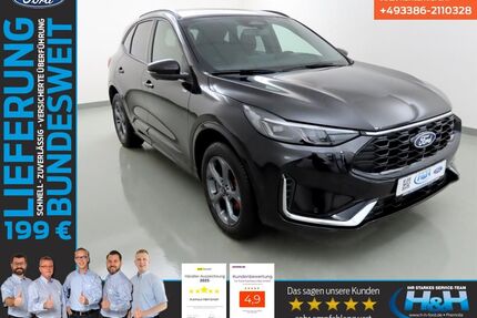 Ford Kuga Gebrauchtwagen