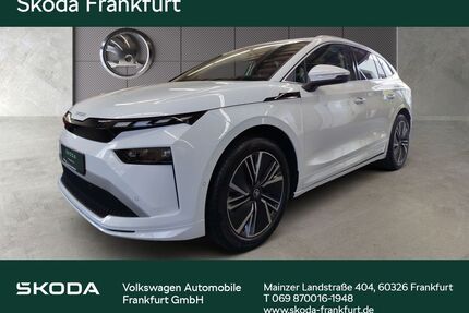Skoda Enyaq Gebrauchtwagen