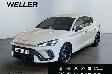 Cupra Leon Gebrauchtwagen