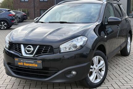 Nissan Qashqai+2 Gebrauchtwagen