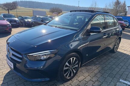 Mercedes-Benz B 180 Gebrauchtwagen